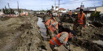 Proponen que el 29 de marzo se declare el Día de la Acción Solidaria