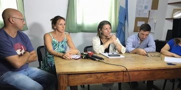 consejo escolar pergamino