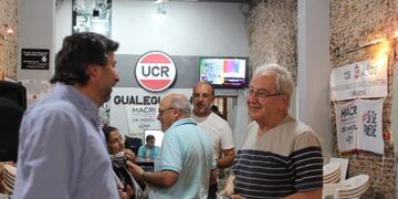 Mattiauda - Centro de Cómputos DE jxc\nCrédito: R2820