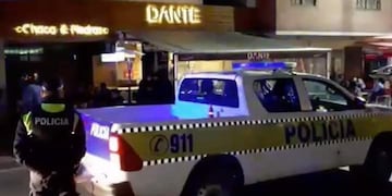 Foto: Policía de Tucumán\u002E