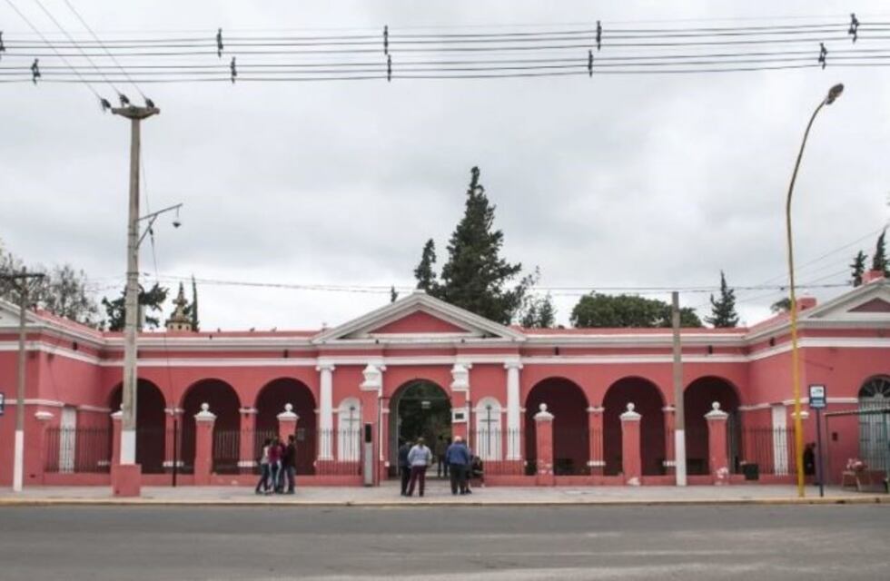 Despidieron los restos del empleado municipal que murió aplastado por una compactadora