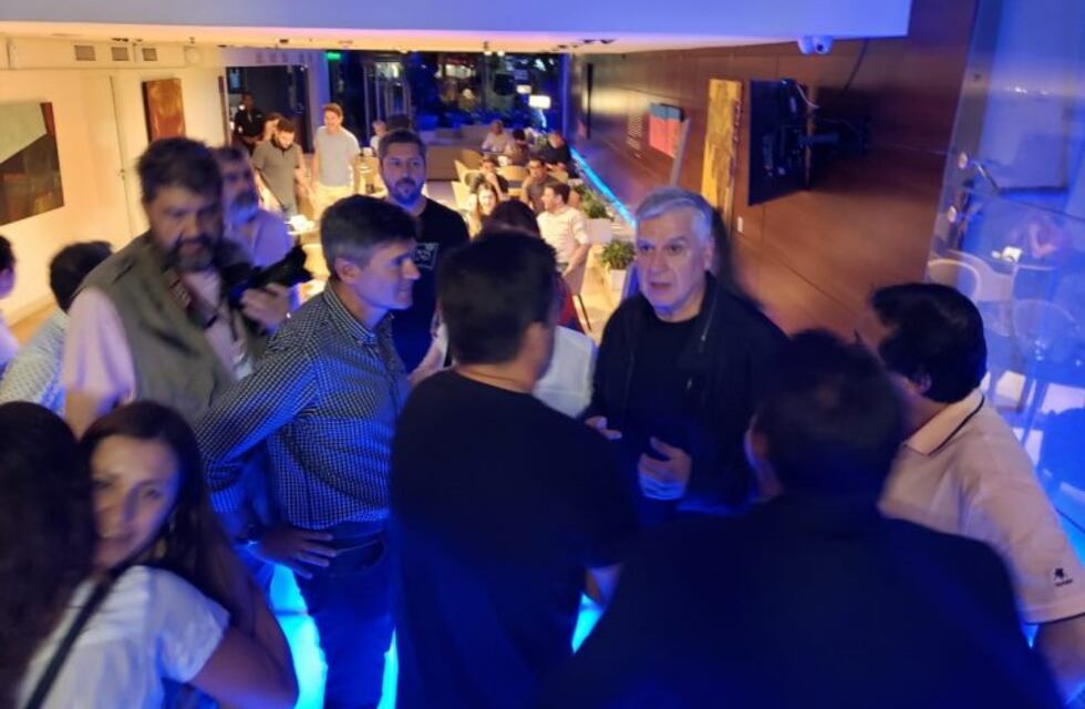 Carlos Gutiérrez: "Nosotros corríamos con un Turismo Nacional contra dos Formula 1"