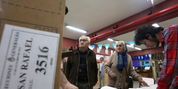 Justicialistas, radicales y demócratas van por la Comuna