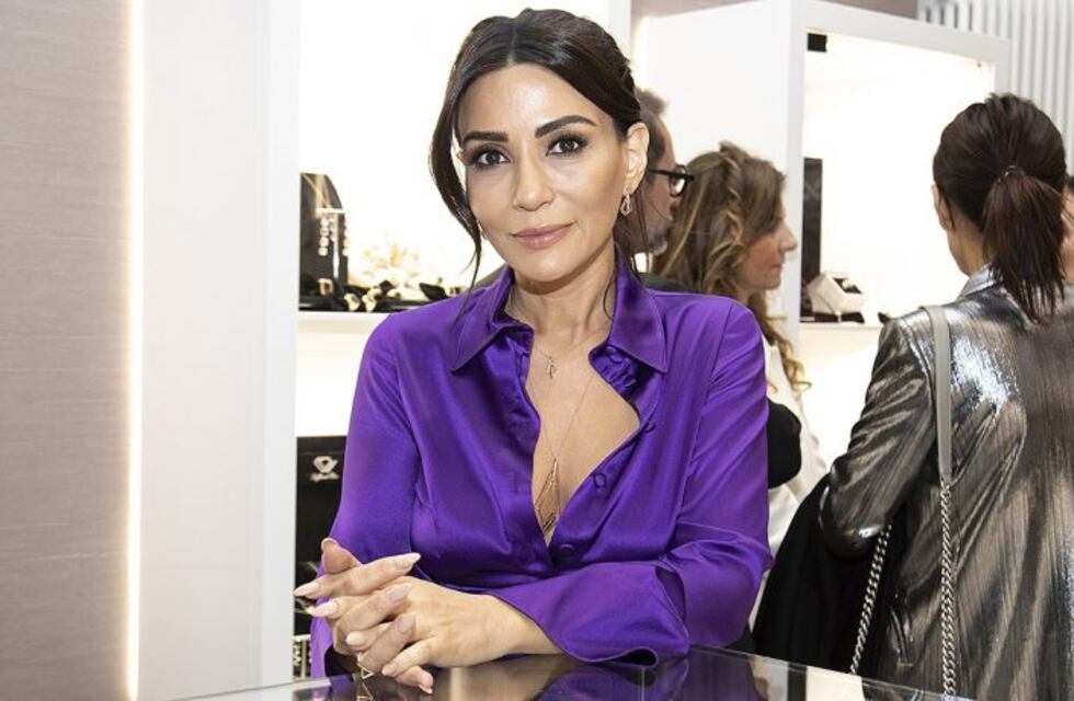 La doble vida de Marisol Nichols: actriz de "Riverdale"y agente encubierto del FBI