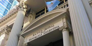 banco central