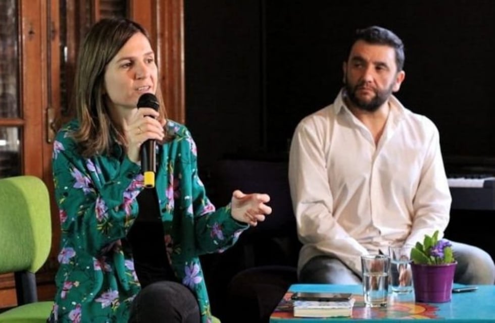 La precandidata Reverta lanzó una app para que los marplatenses envíen sus reclamos