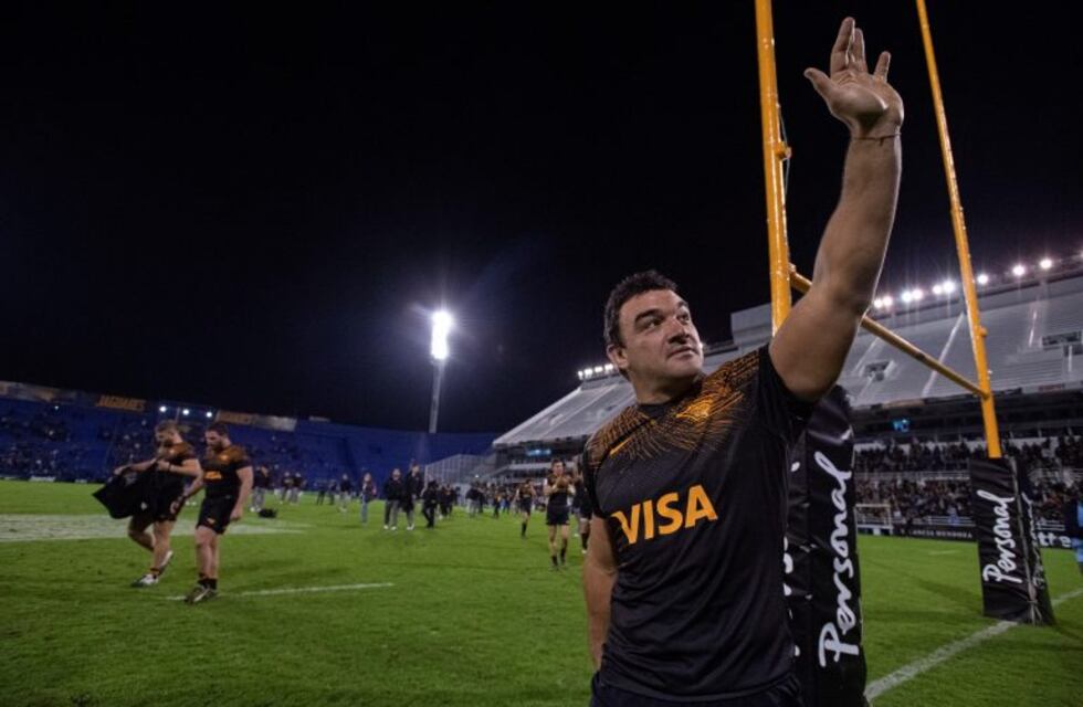 Jaguares-Brumbies: qué pasa si hay empate en la semifinal