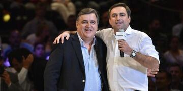 Las reacciones por la ruptura de Cambiemos en Córdoba\u002E