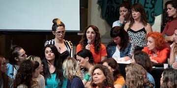 (AP Photo/Joaquín Salguero)