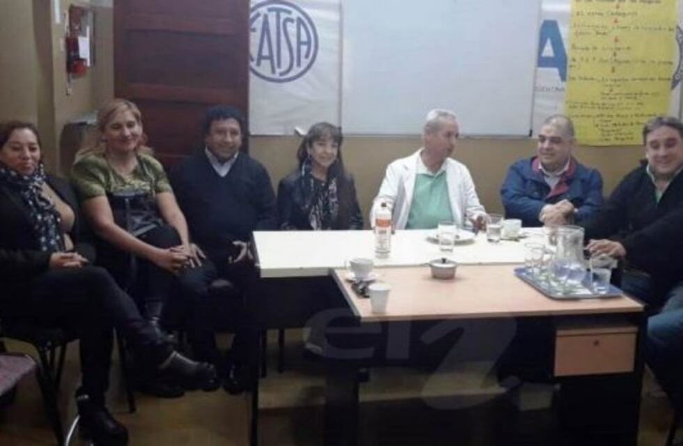 Salud pública: Los gremios anunciaron otro paro de 48 horas