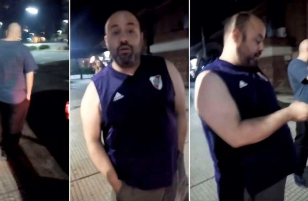 Amenazaron a un conductor porque creyeron que era chofer de Uber