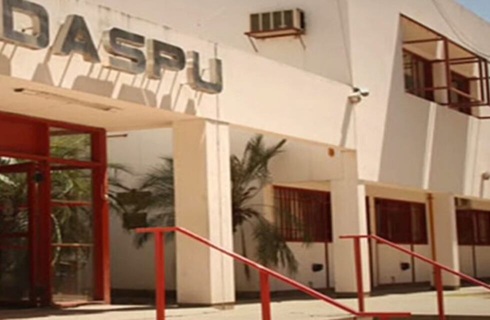 Coronavirus en Córdoba: un caso positivo en Daspu