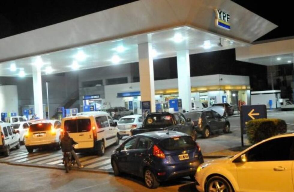 Los servicios de Sierras Chicas para este 24 y 25 de diciembre