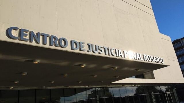 El Ministerio Público de la Acusación (MPA) encontró evidencia que desmiente el relato del suboficial. (Leandro Strappa)