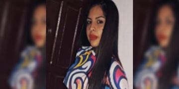 Celeste Agostina\u002E (Policía de Salta)