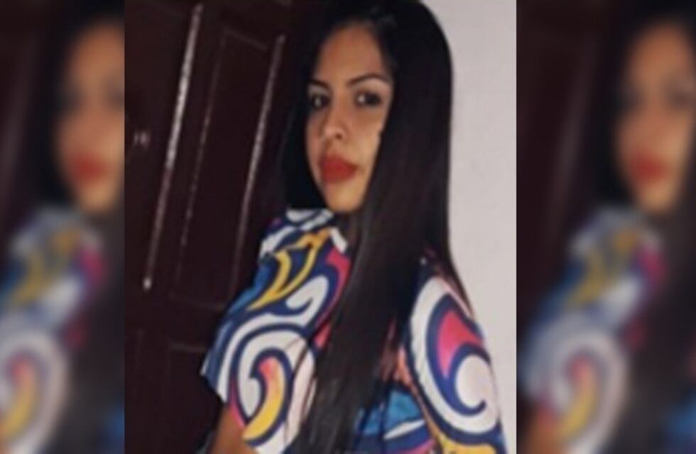 Desesperada búsqueda de una adolescente en Salta