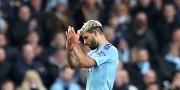 Kun Agüero (@aguerosergiokun)