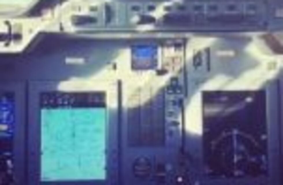 Wanda Nara grabó el aterrizaje desde la cabina de su avión privado