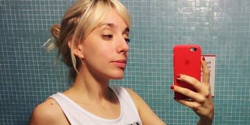 Tamara Pattinato (Instagram)