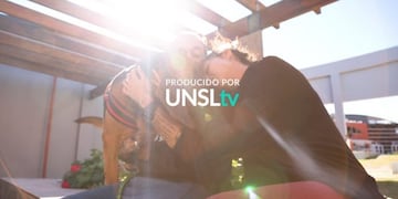 Refugiados sirios en San Luis\u002E