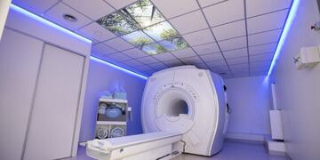 Schiaretti recorrió las obras del hospital del Noreste de Córdoba que se inaugurará en breve\u002E