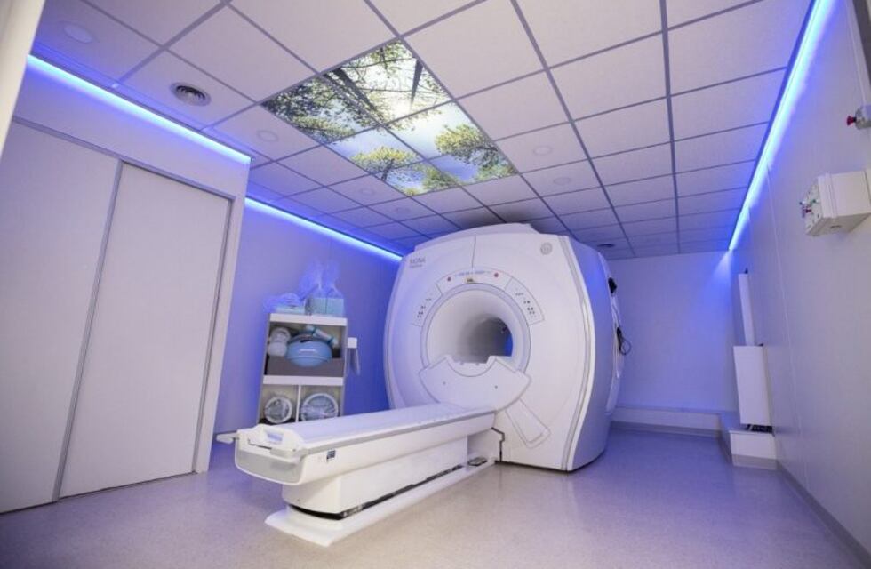 Finalizó la obra civil del hospital de Noreste de la ciudad y se viene la inauguración