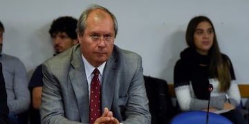 Parte médico de Héctor Olivares: \