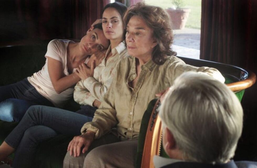 Cine: estrenos del último jueves de agosto en Córdoba