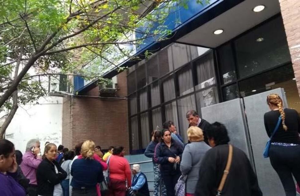 Cuatro detenidos más por la causa de pensiones truchas en Anses