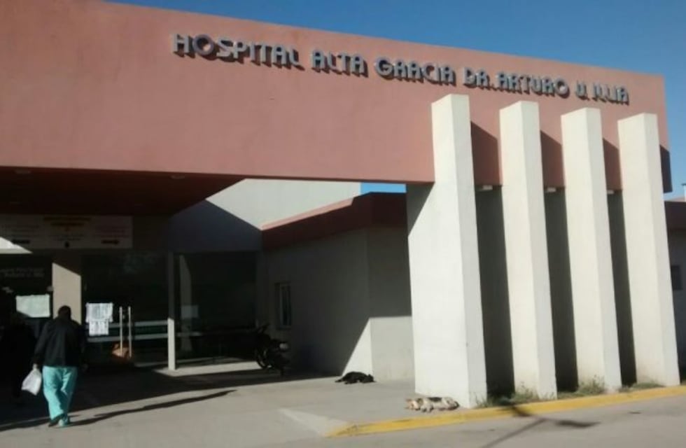 El Hospital Arturo U. Illia invita a la presentación del documental "Entre muros y puentes"