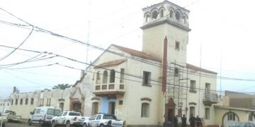 La Policía busca dar con el paradero de los malvivientes que le robaron a la mujer $3\u002E000 pesos\u002E