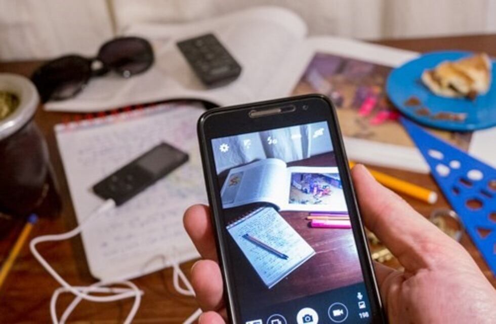 Lo que estabas esperando: lanzan una aplicación para estimular y organizar hábitos de estudio