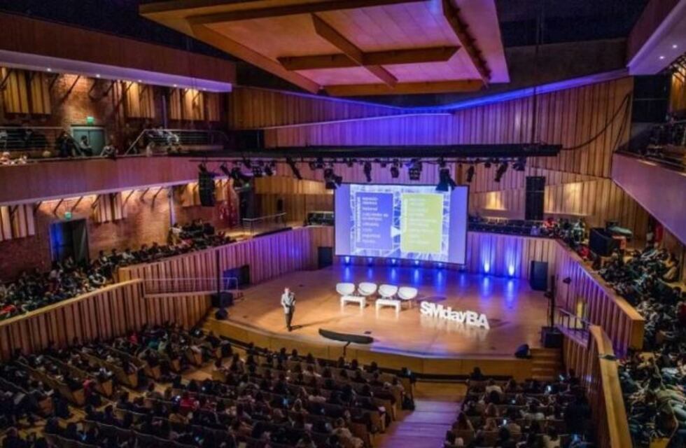 Social Media Day tendrá su décima edición en la Ciudad de Buenos Aires