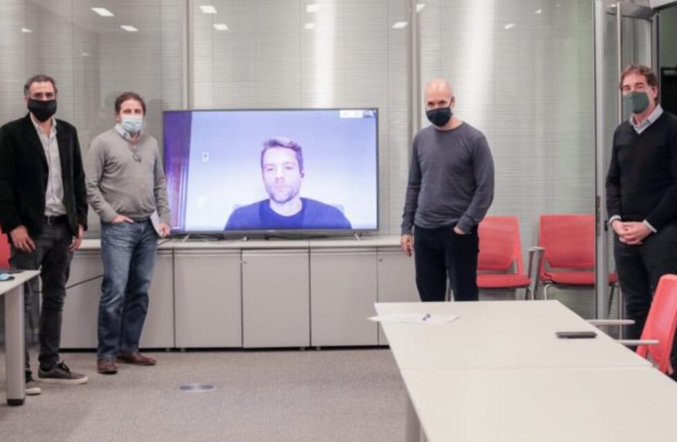 El Gobierno porteño habilitará la práctica del tenis en la Ciudad