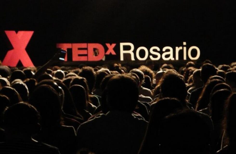 TedxRosario celebra 10 años con un evento recargado de charlas