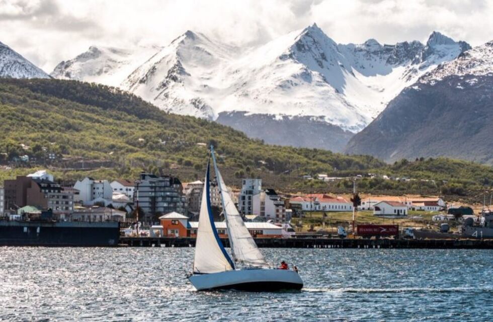 Regata club AFASyN: se invita al 90º Aniversario de Gunter Püschov en Ushuaia