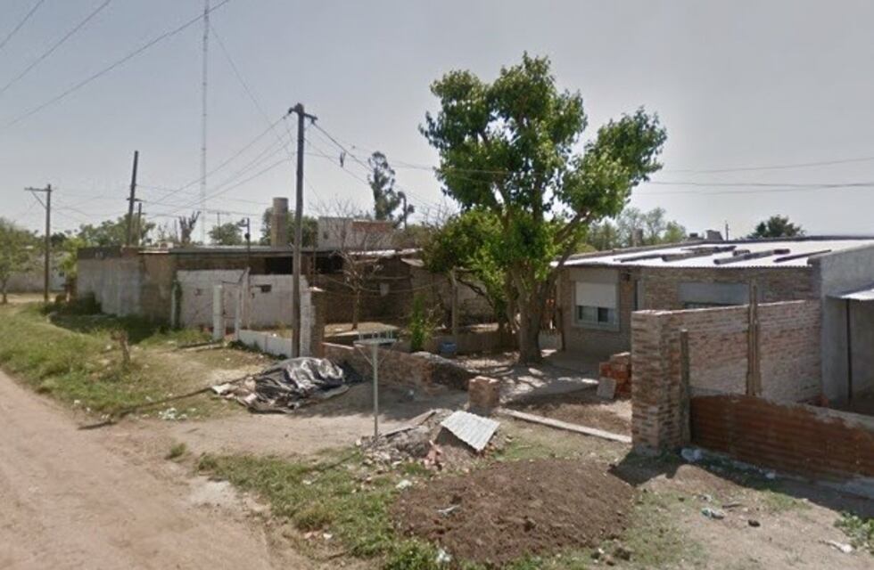 Intentaron robarle la moto a una feligresa evangélica cuando se encontraba en la iglesia