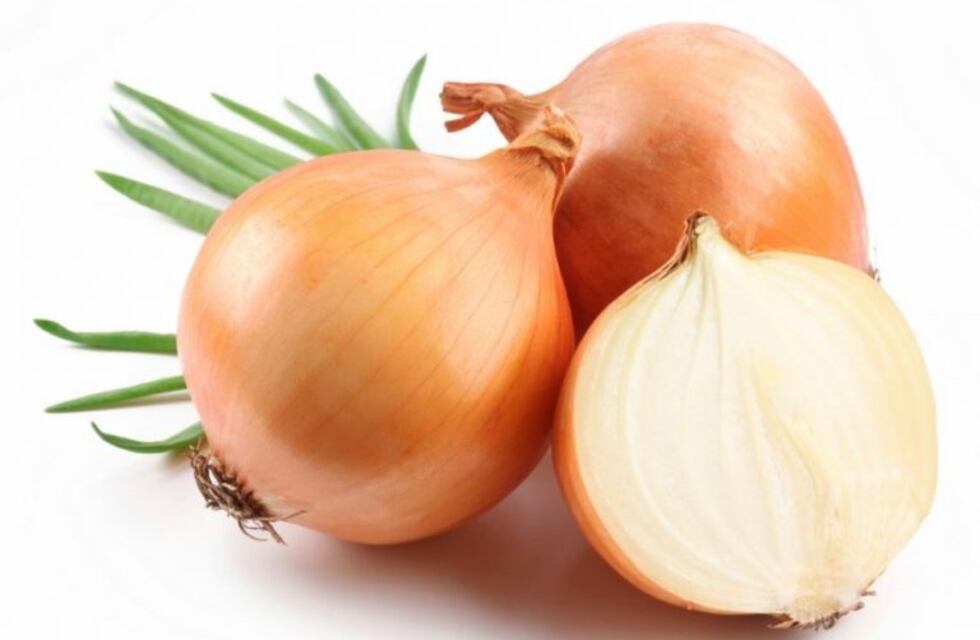 ¡Basta de lágrimas! Descubrieron por qué la cebolla hace llorar