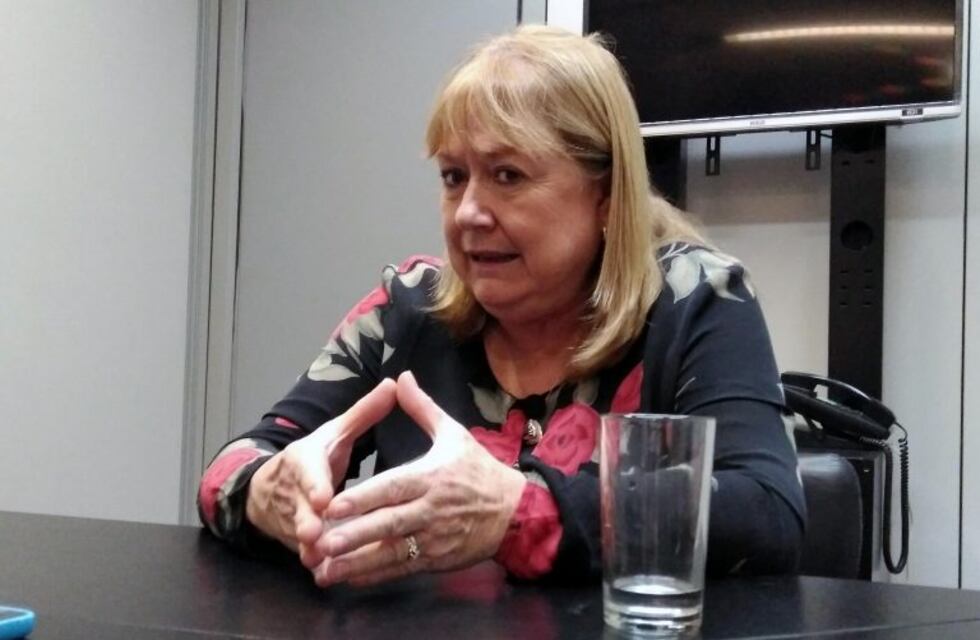 La excanciller Susana Malcorra consideró que la salida de Evo Morales en Bolivia fue "un golpe de Estado"