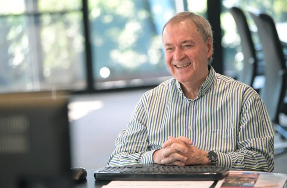 Se habilitó red domiciliaria de gas natural en Río Primero