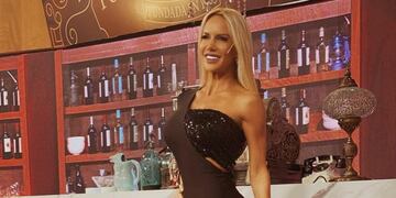 Luciana Salazar (Foto: Instagram)