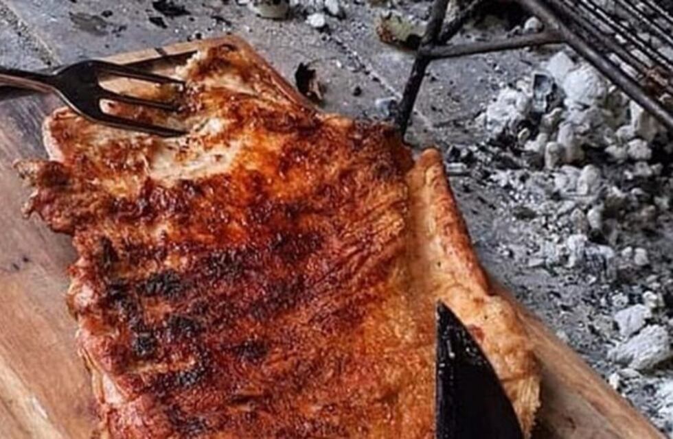 En Neuquén presentan un protocolo para comer asados con amigos
