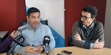 Otoniel Pérez Miranda\u002E Foto: Radio Nacional\u002E