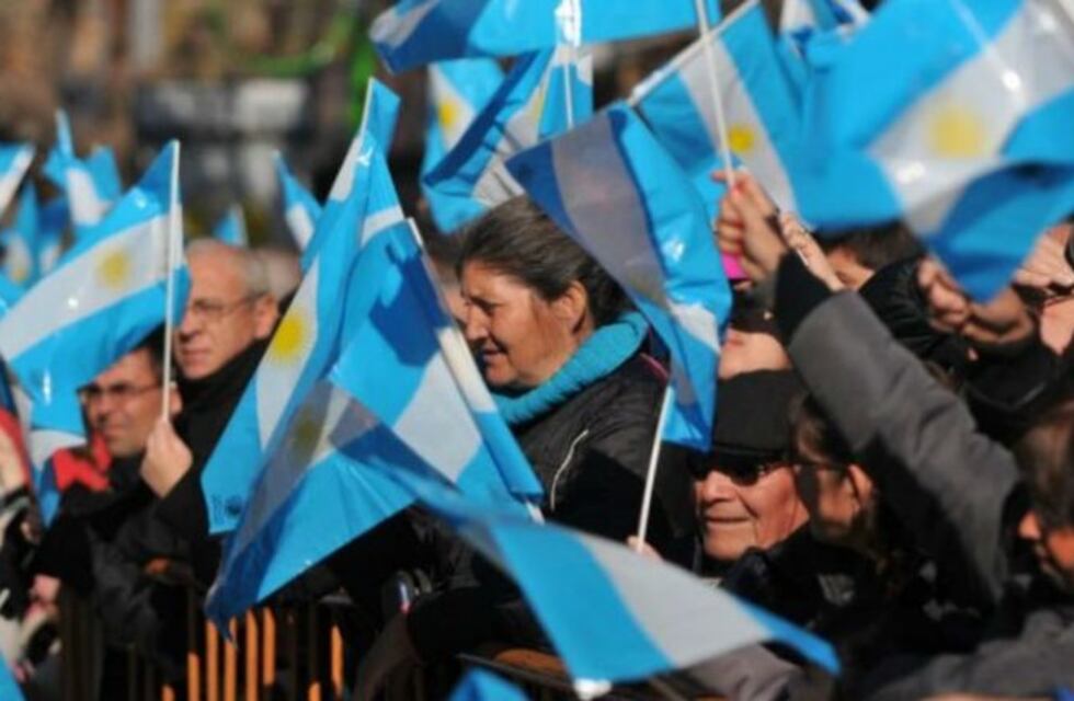 Río cuarto, Holmberg y Las Higueras festejarán juntos el 9 de Julio