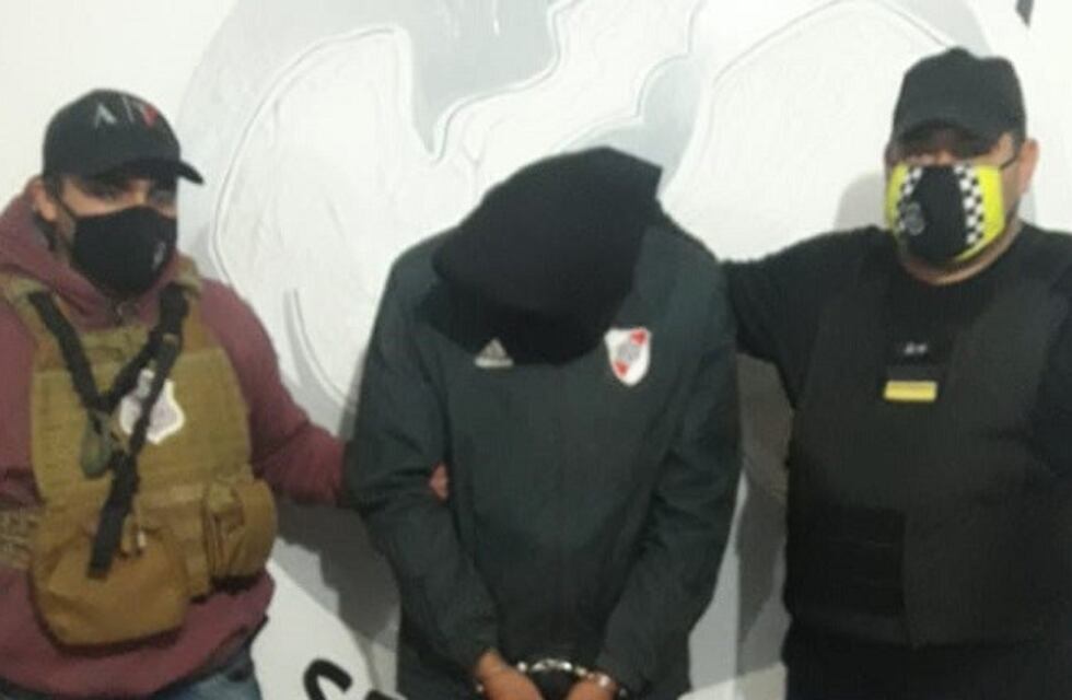 Un integrante de una peligrosa banda en El Naranjito fue detenido
