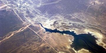 La Cuenca de Desaguadero, en medio del tironeo\u002E