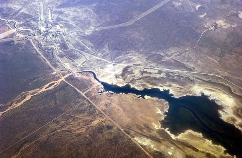 En San Juan desestimaron un reclamo histórico de La Pampa por el agua