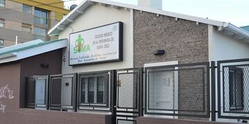 El Colegio Médico de Santa Cruz se manifestó a favor del uso del Ibuprofeno Inhalado