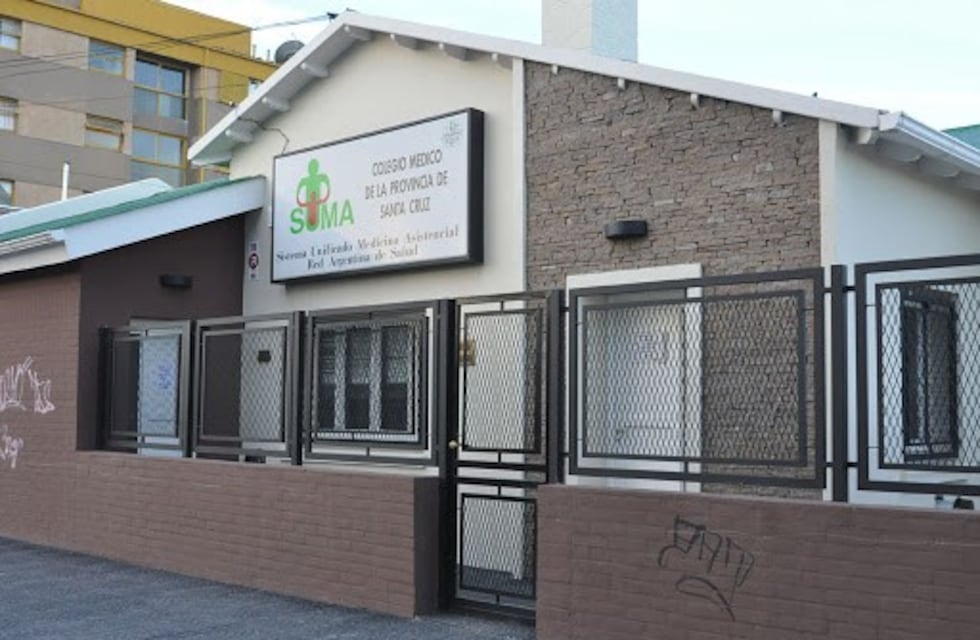 El Colegio Médico de Santa Cruz se manifestó a favor del uso del Ibuprofeno Inhalado