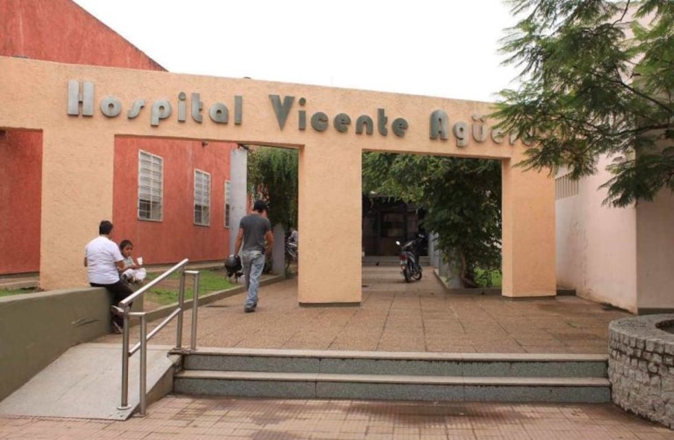 Jesús María: una joven fue mordida en la cara por un perro